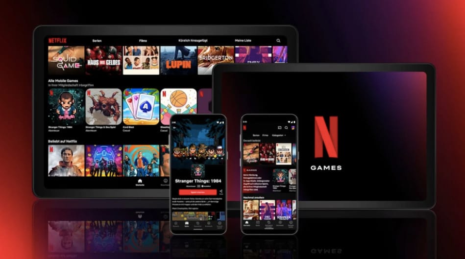 Rosszak az eredmények? Erősít a Netflix, de nem filmes fronton