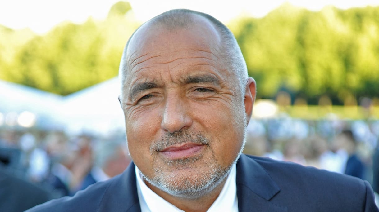 Szabadon engedték Bojko Boriszov bolgár miniszterelnököt