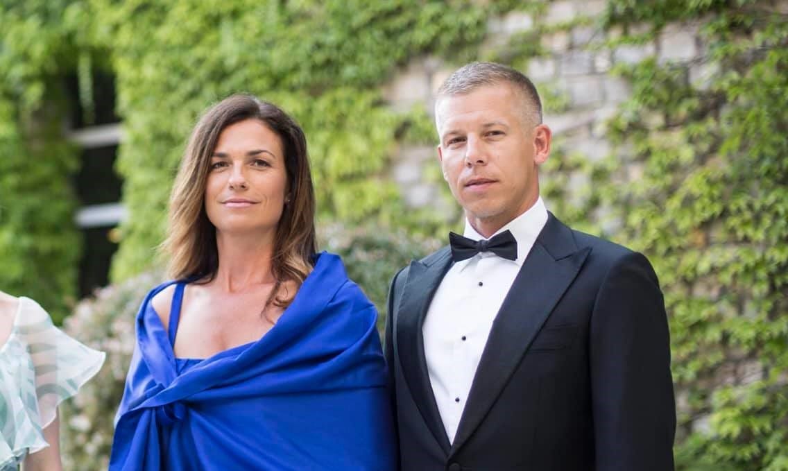 Varga Judit nárcisztikus pszichopatának nevezte volt férjét, aki szerinte létrehozott egy Gulyással közös Signal csoportot és ott fenyegette kettejüket