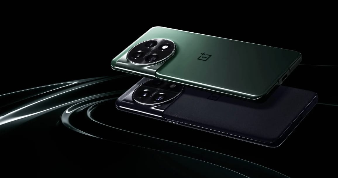 Mindössze 51 perc alatt eladási rekordot döntött egy új telefon: nagyon megy a OnePlus 11