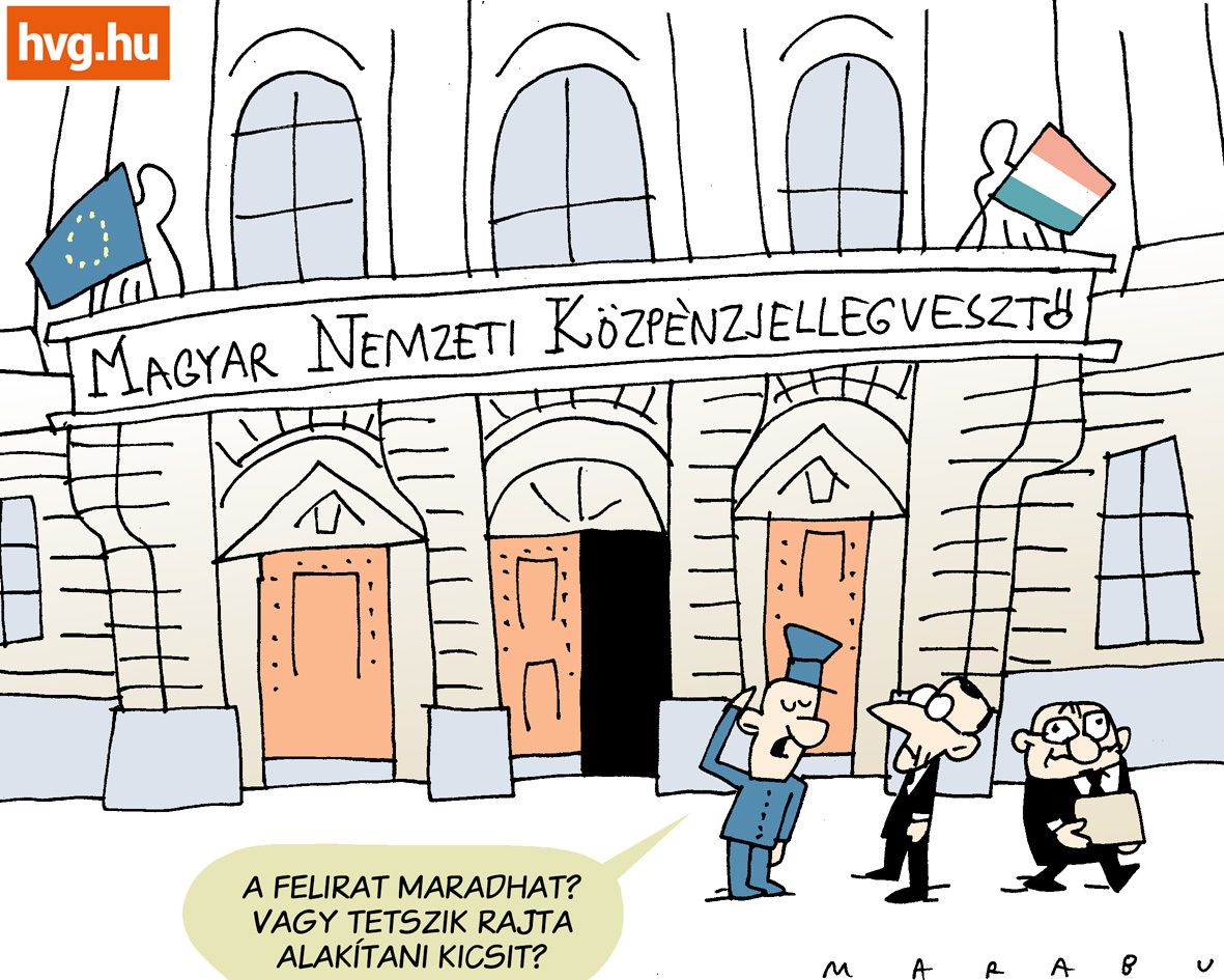 Levélben kérte Orbán Viktortól Varga Mihály, hogy szabadítsa meg az alapítványaitól