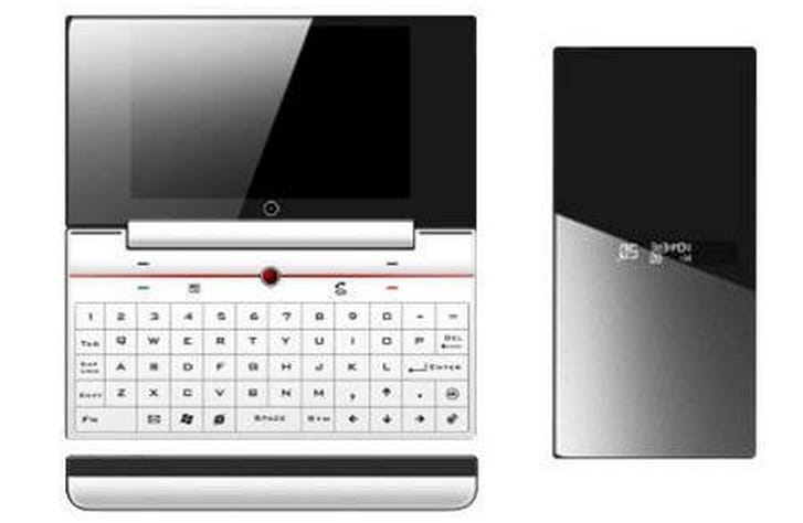 Telefon-laptop hibridet készít a Microsoft?