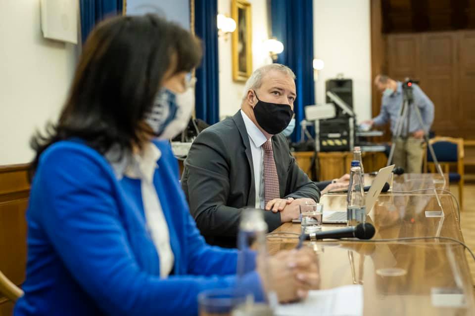 Káosz az egri Fideszben: a helyi szervezet romjain akár már négy polgármester-jelölt is indulhat júniusban