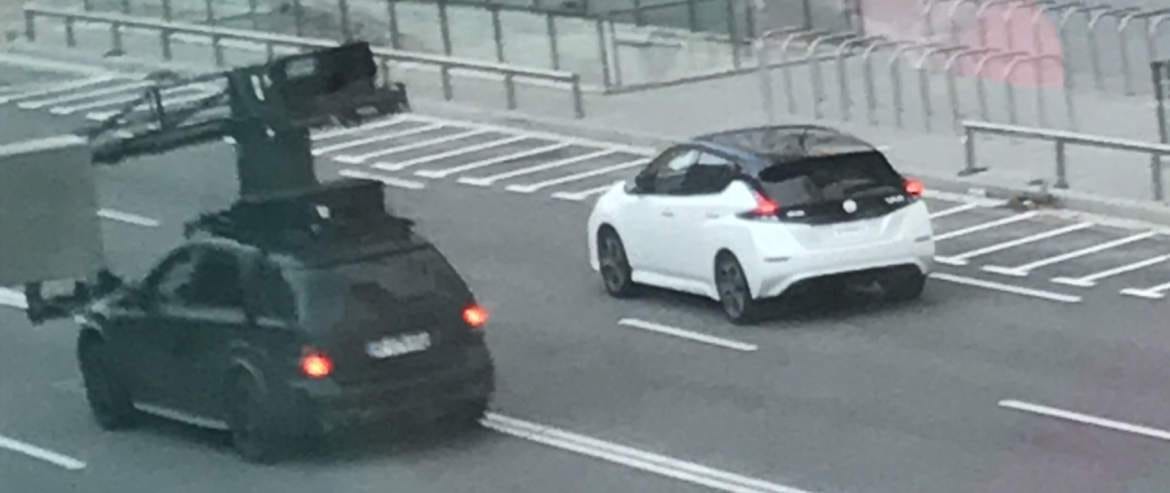 Kínaiak vihetik a Nissan egy részét, itt a bejelentés