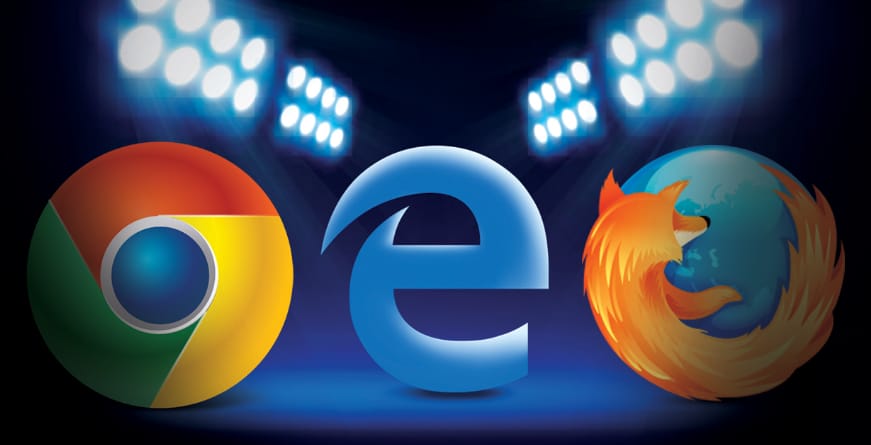 Rossz híreket kapott a Microsoft, nem mennek a böngészők