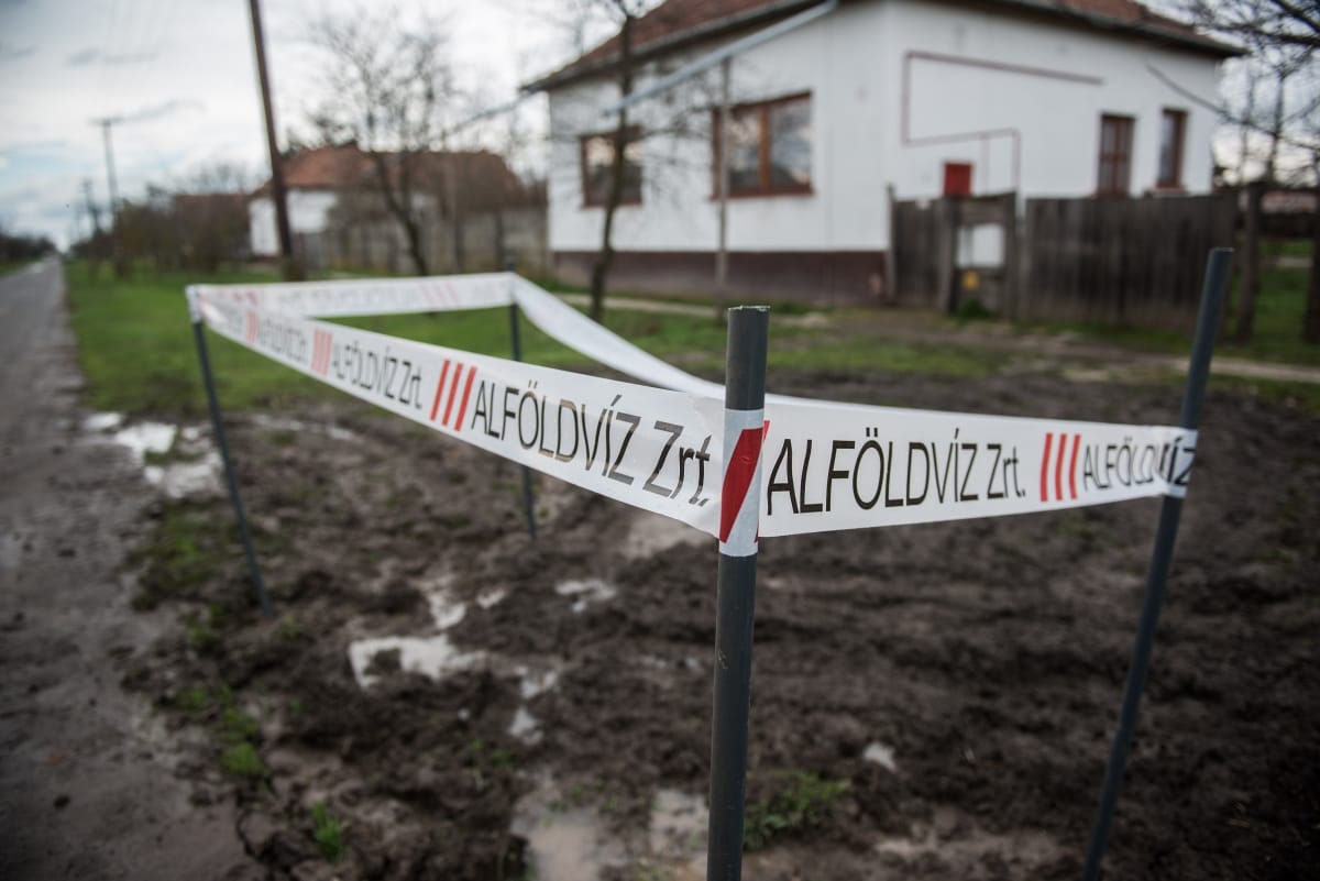 Megcsúszott Mészáros Lőrinc megaprojektje