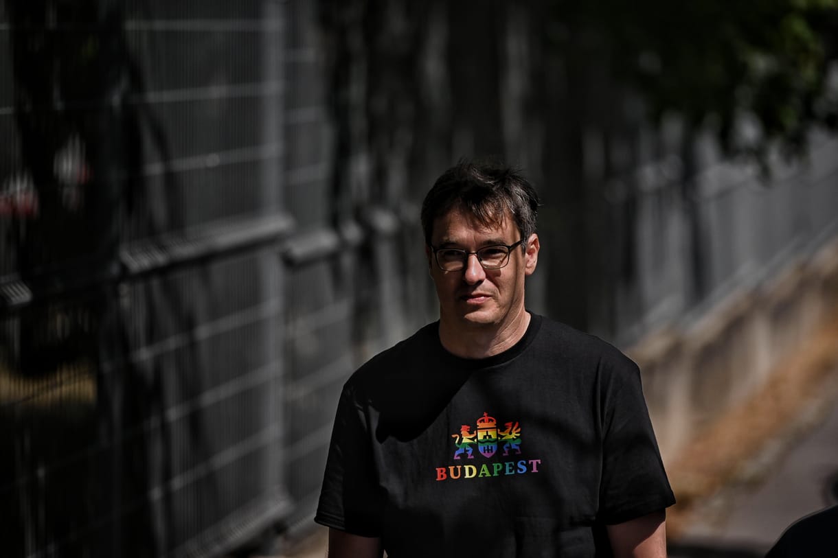 Elutasította az ügyészség Karácsony Gergely gyanúsítás elleni panaszát a Pride-ügyben