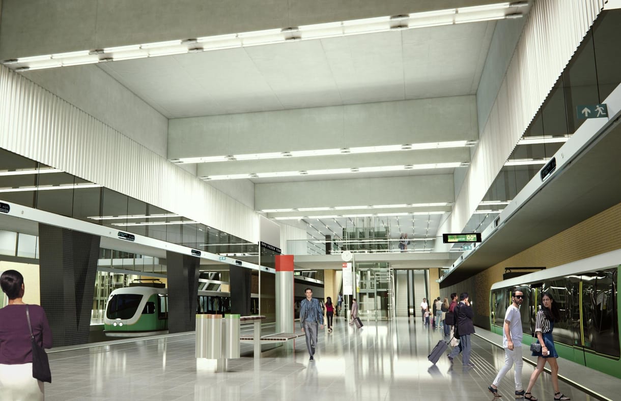 2034-ig maradhatnak a Habony ismerősének pékségei a BKV területén