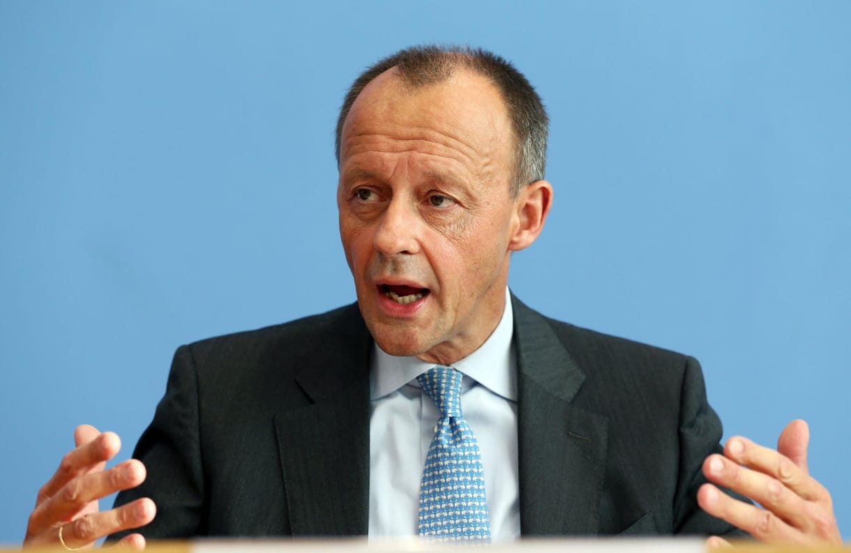 A németellenességtől óvja a lengyeleket a CDU új elnöke