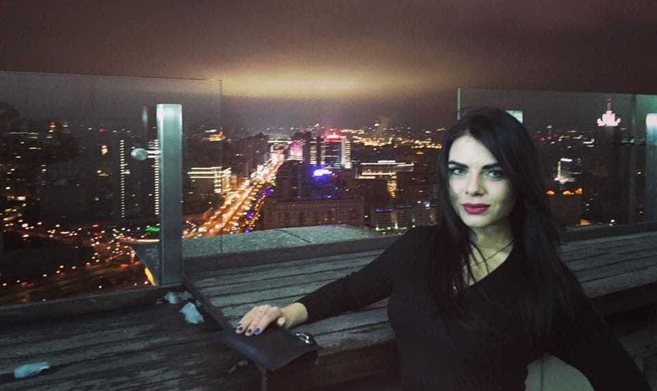 Most egy orosz bank 28 éves alelnöke esett ki az ablakon