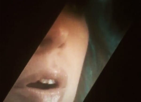 Zene éjszakára: Chromatics - Into The Black (videó)