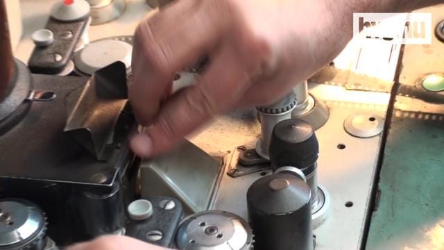 Megtalálták az elveszettnek hitt filmet - videó