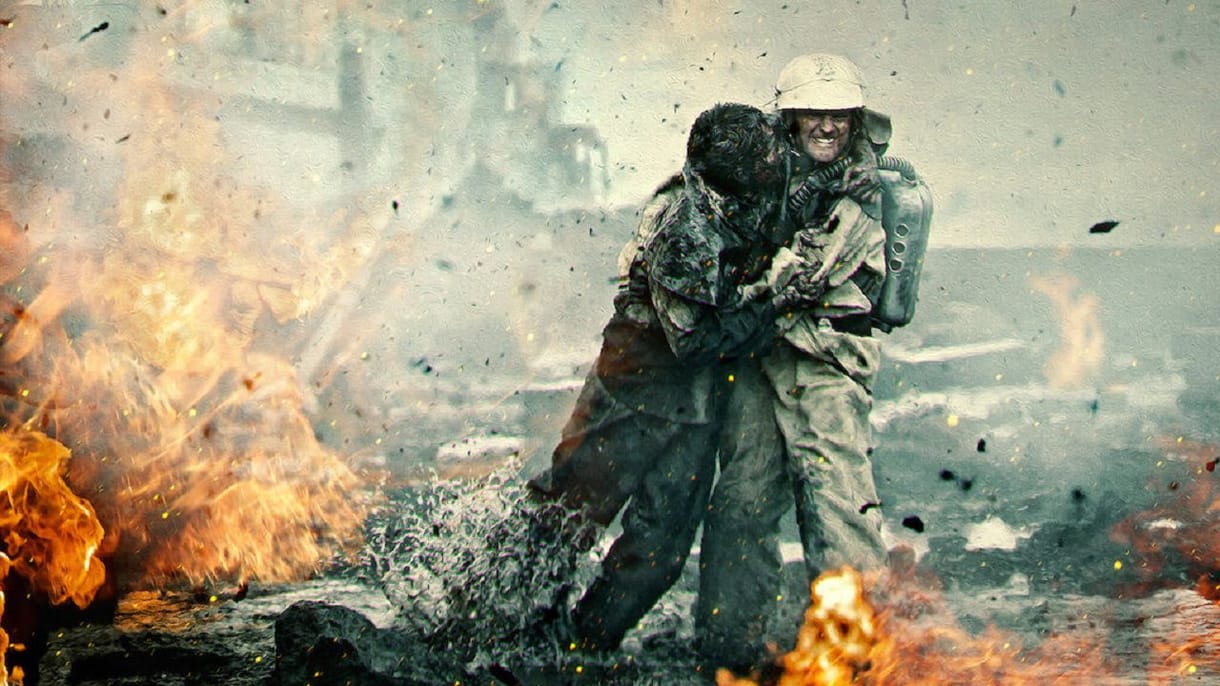 Nem kisebbíti a korabeliek bűnét a Netflix orosz készítésű Csernobil-filmje