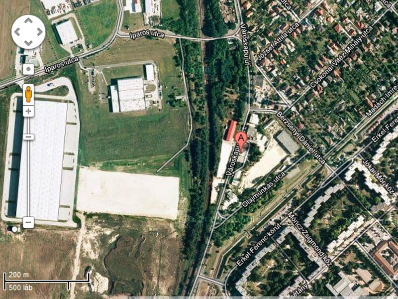 Rossz hír az iPhone-osoknak: mostanában nem lesz Google Maps