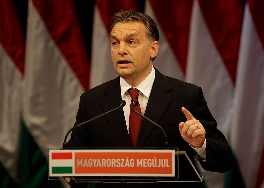Orbán 