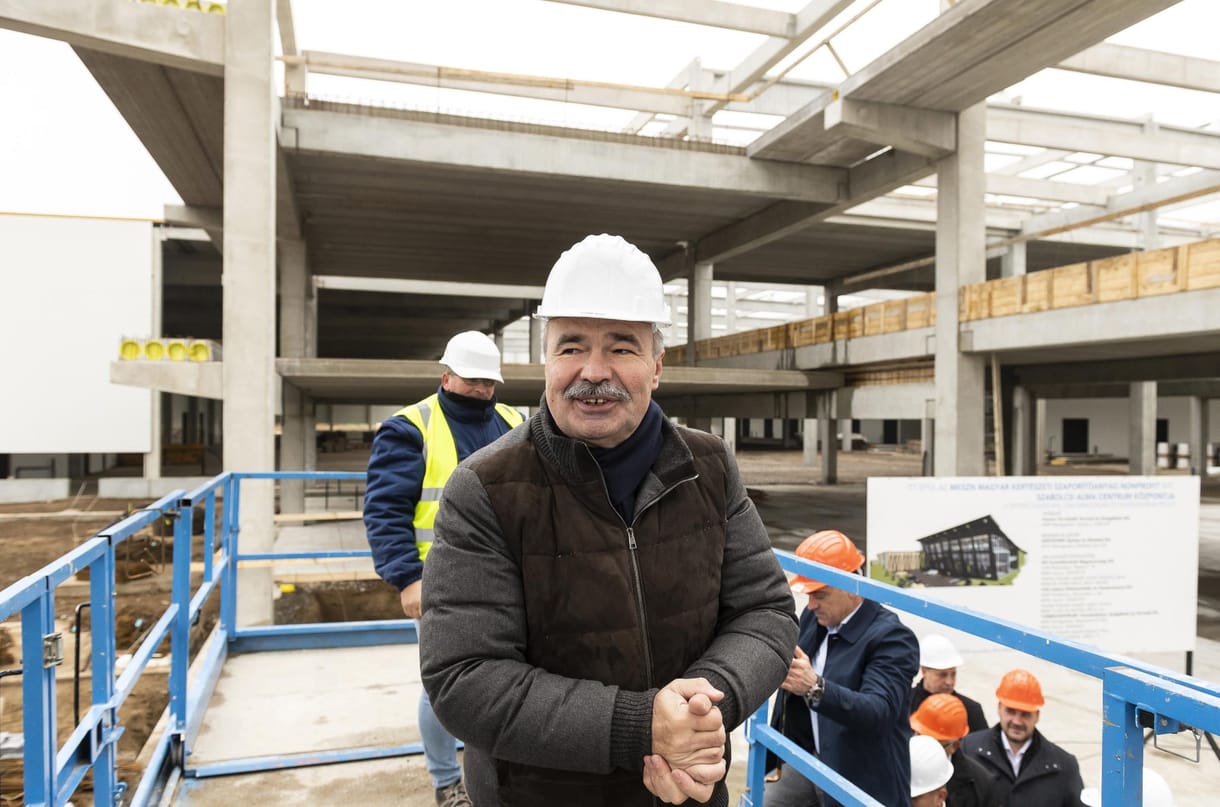 Közel 10 milliárdos beruházással lendítenék fel a magyar almatermesztést