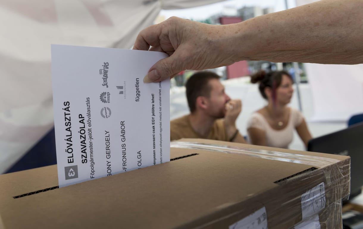 114 ezer külföldi szavazhat az önkormányzati választáson, de a hajléktalanok nem