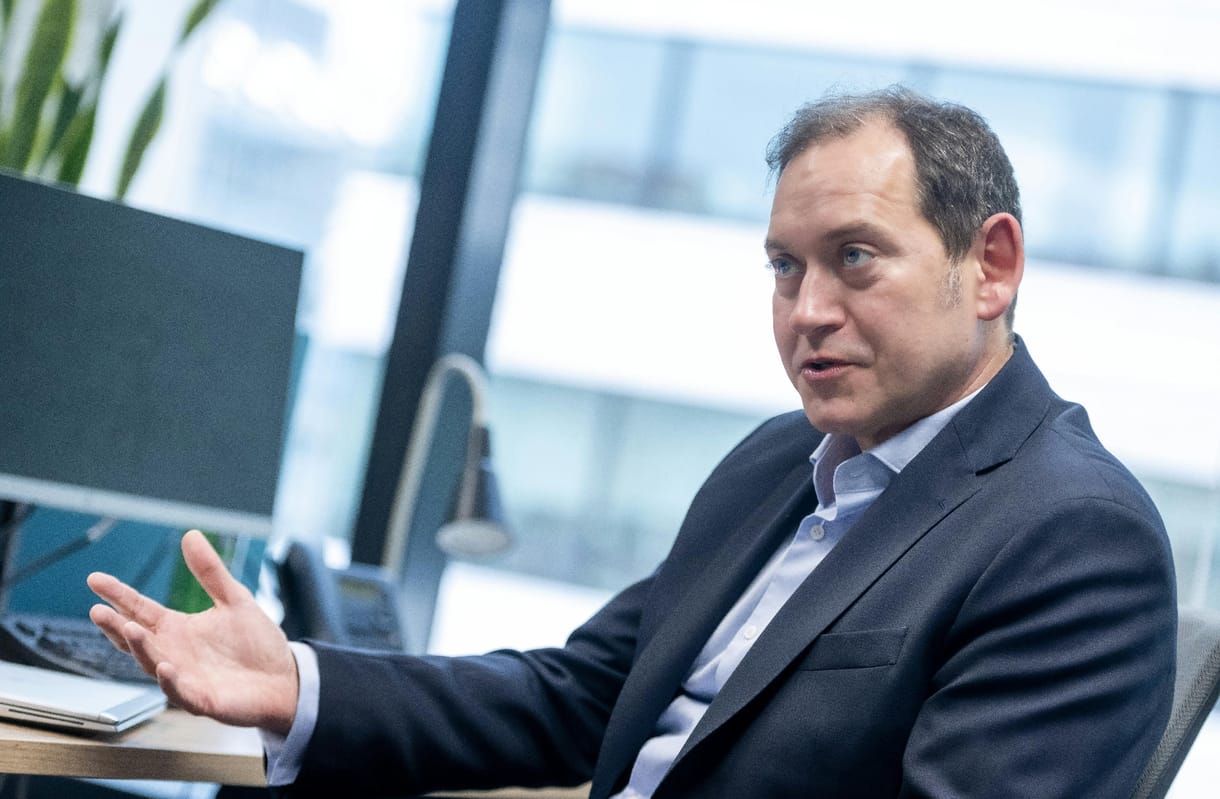 Török Zoltán elemző: Egyszerre sok célt nem tud követni a gazdaságpolitika, most a növekedés a legfontosabb