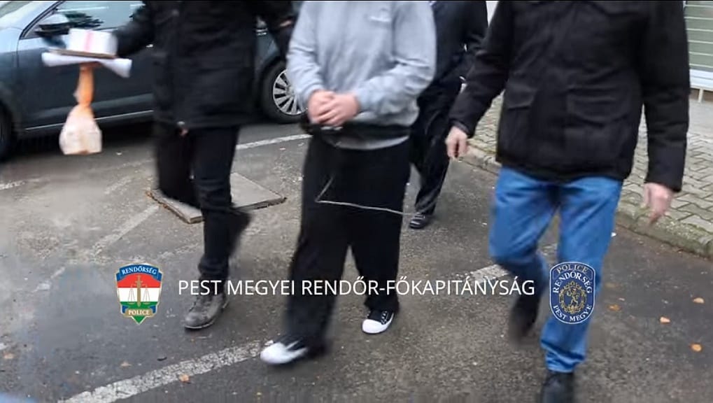 Ceglédi kettős gyilkosság: beismerő vallomást tett a 21 éves férfi