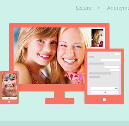 Nem kell Gmail, nem kell Skype, a böngészőjéből videotelefonálhat bárkivel