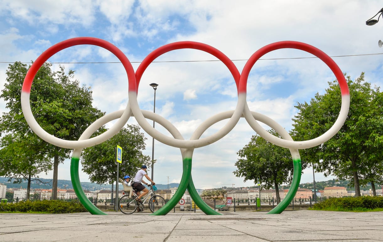 Mindössze két aranyérmet jósolnak Magyarországnak a 2024-es párizsi olimpián