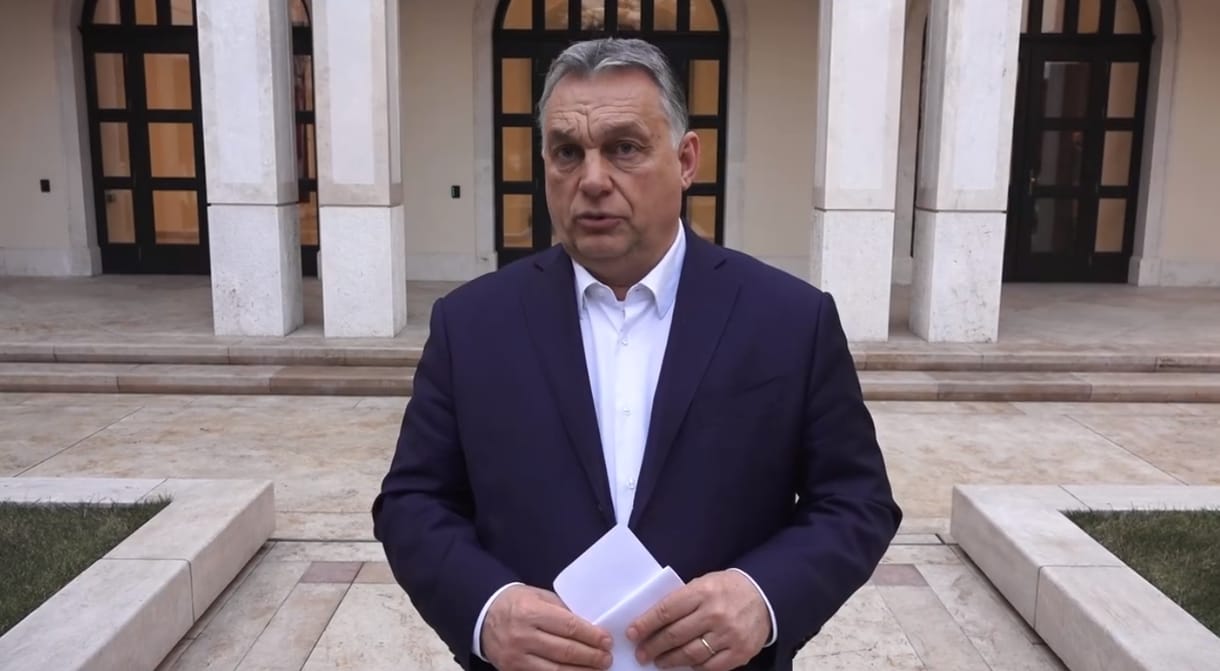 “Először el kell fogadnunk az új szabályokat, aztán meglátjuk, hogy mit cselekszik Orbán Viktor”