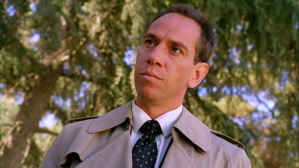 Meghalt Miguel Ferrer, a Twin Peaks és az NCIS színésze
