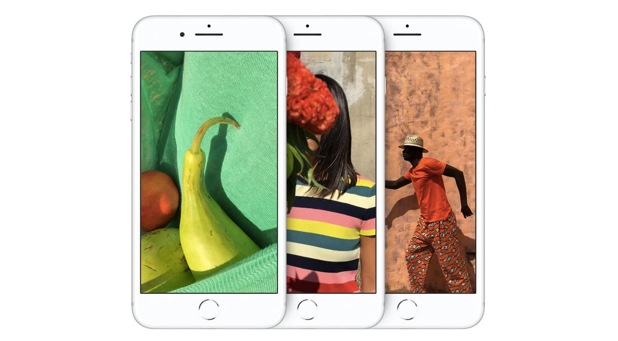 A Telekom, a Vodafone és a Telenor is bejelentkezett: 15 nap múlva lesz kapható az iPhone 8