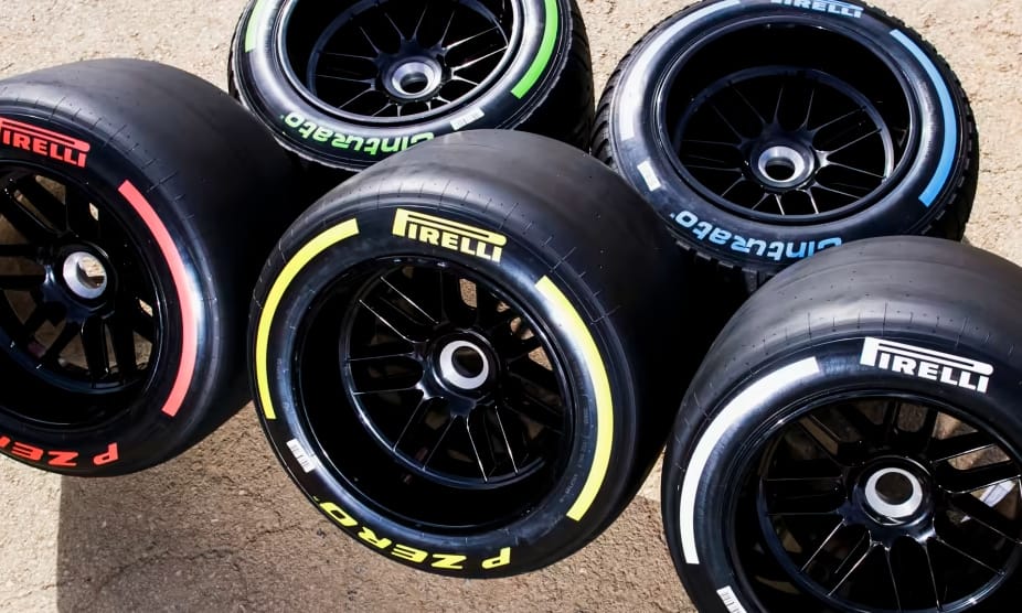 A magyar aszfalt volt a legforróbb tavaly az F1-ben