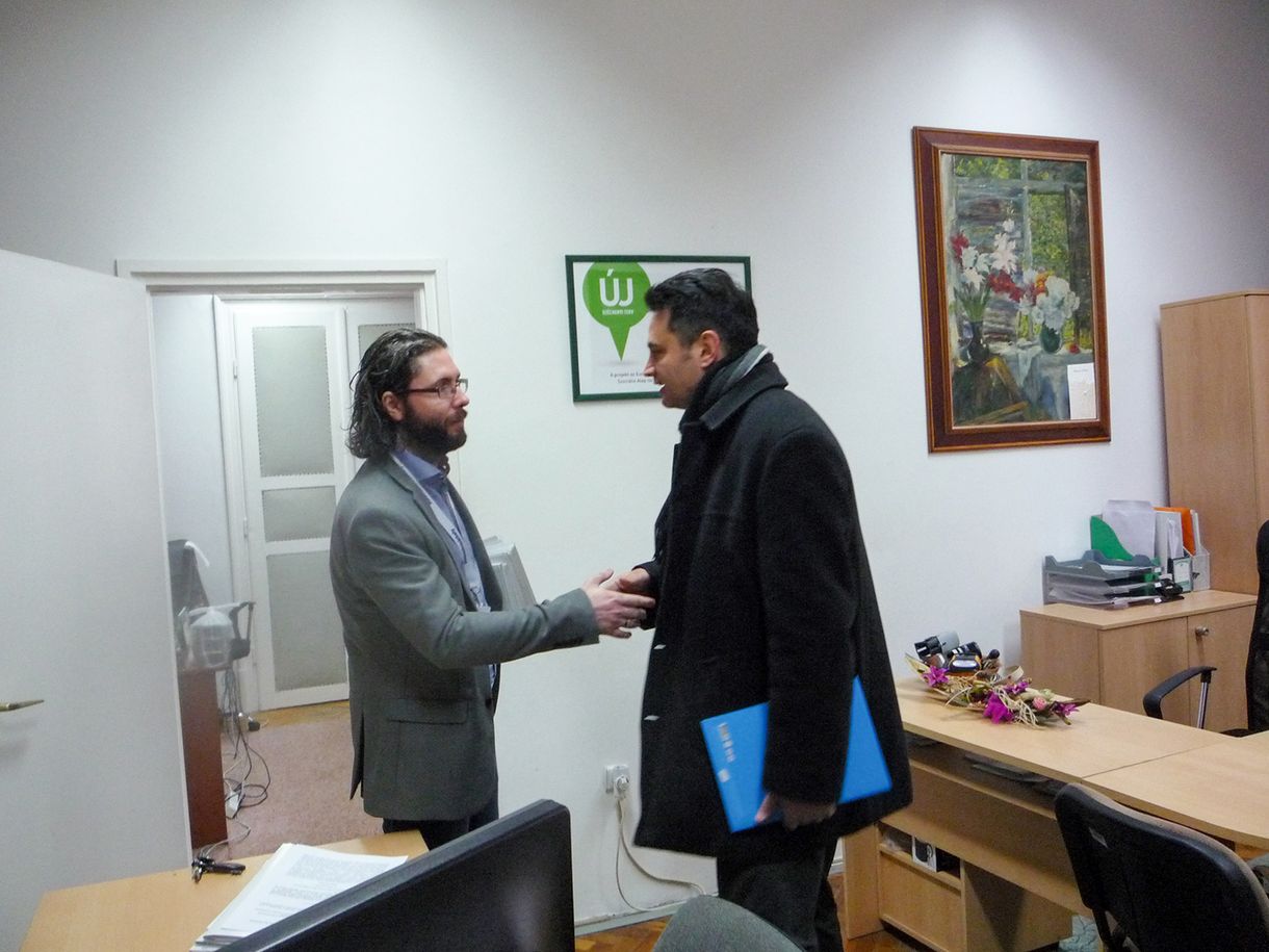 Márki-Zay belenézett a hódmezővásárhelyi költségvetésbe, és megdöbbent