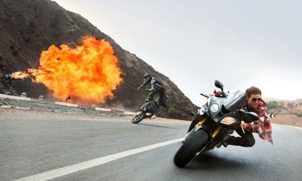 Lehetetlen küldetésnek tűnik a Mission: Impossible forgatása Olaszországban