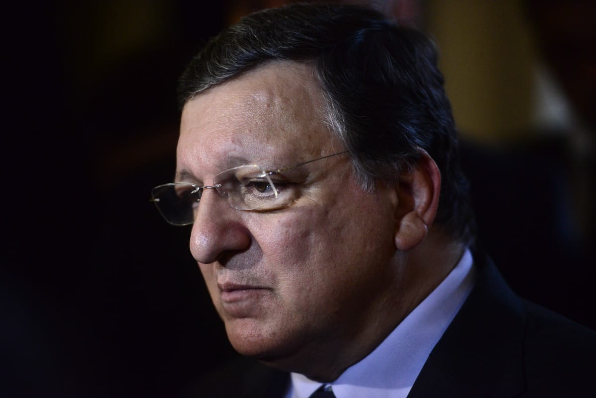 Barroso: Ha egy tagállam bevezeti a halálbüntetést, az távozhat is az EU-ból