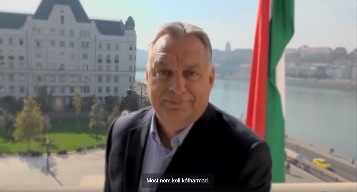 Az új cseh külügyminiszternek nagyon nem tetszik Orbán rendszere