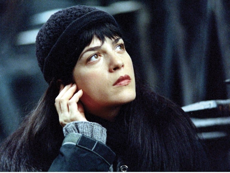 A beteg Selma Blair mellé álltak a hírességek