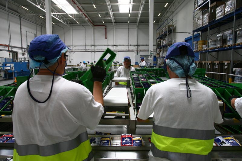 Több magyar árut vett a Nestlé