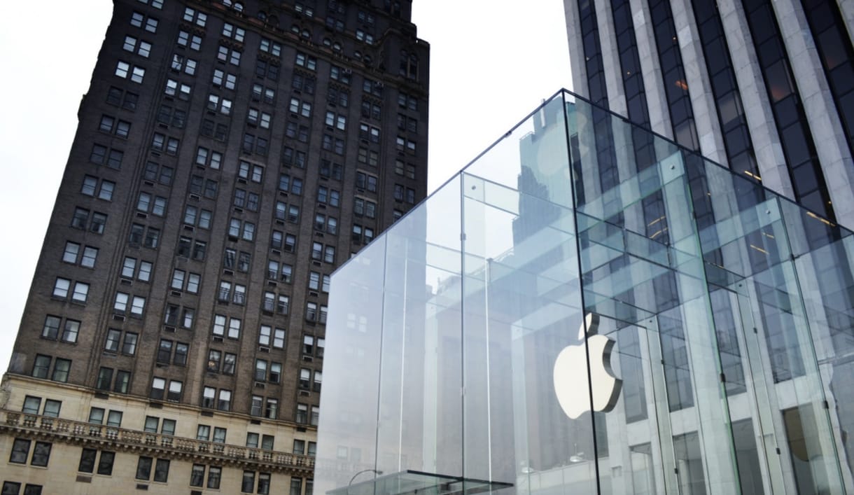 Nem úgy, nem azt, nem is igaz: itt a hivatalos válasz az Apple-től a monopóliumvádra