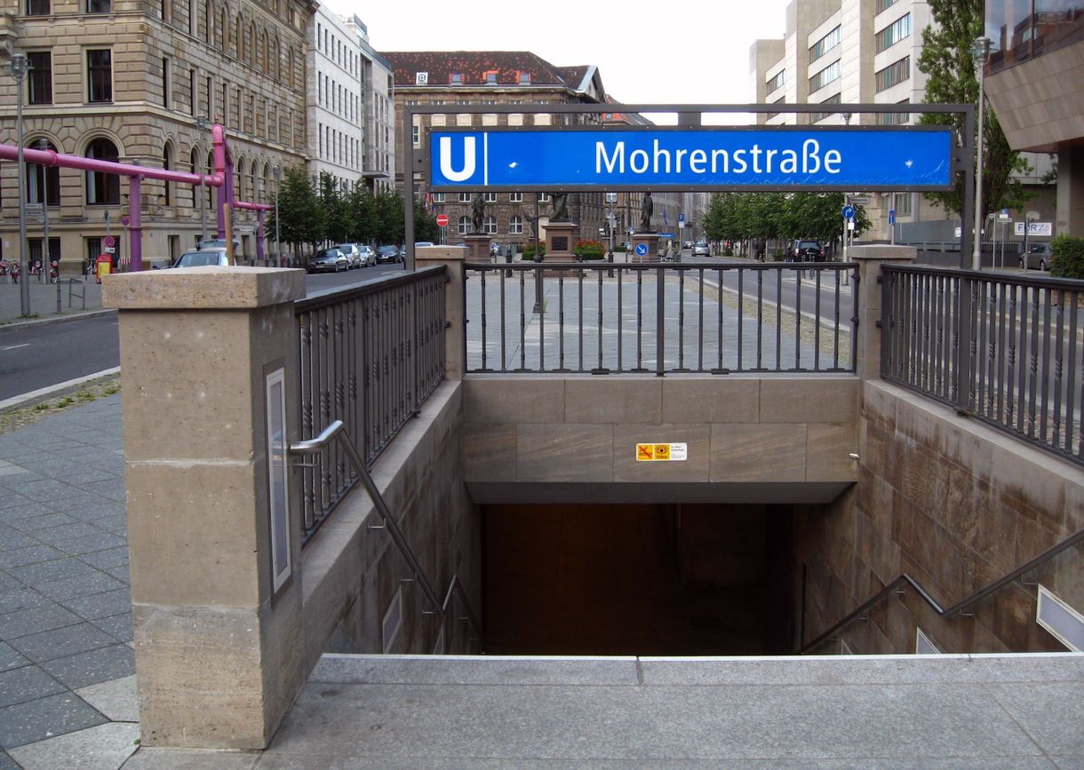 Hosszú jogi csata után neveztek át egy rasszistának tartott berlini utcát