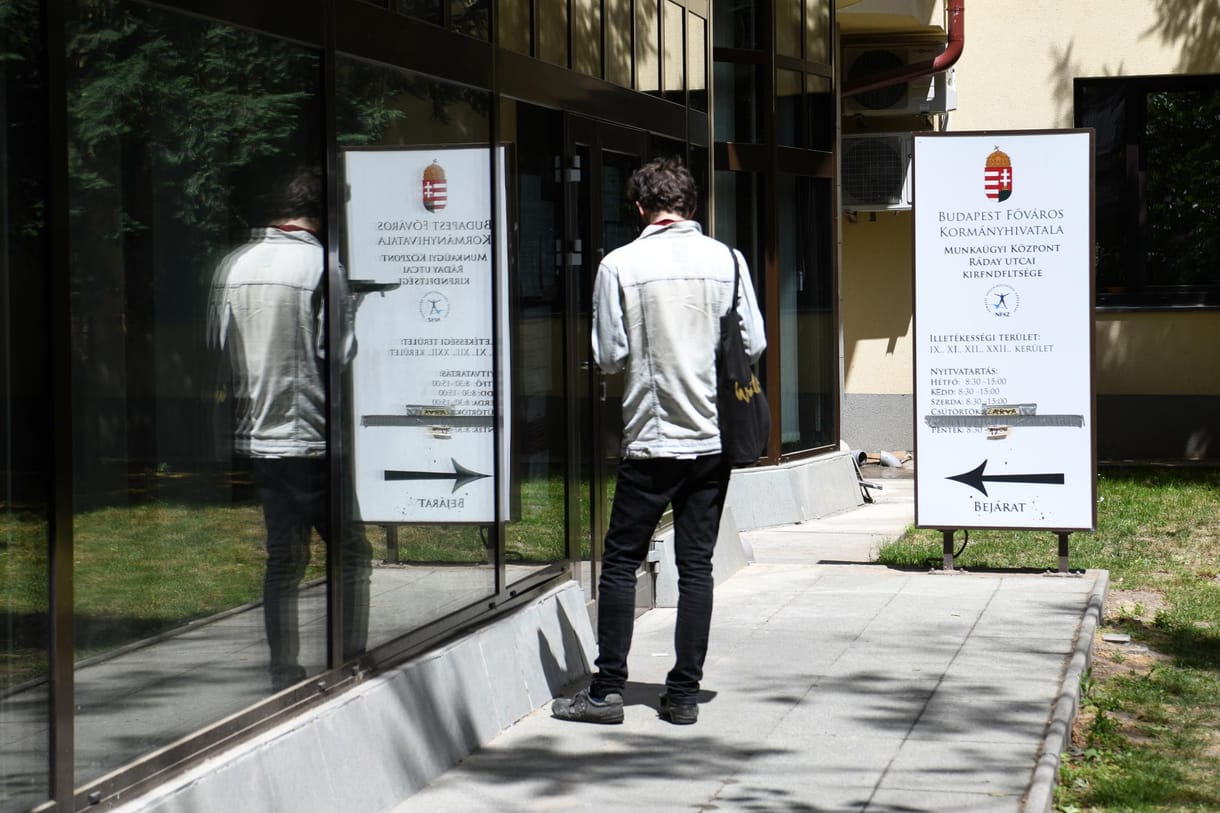 Munkanélküliségi adatok: vihar előtti csend a kirúgási hullám előtt
