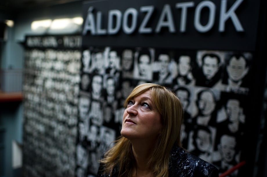Schmidt Mária: Zoltai érkezésével szűnt meg a kommunikáció Lázárral