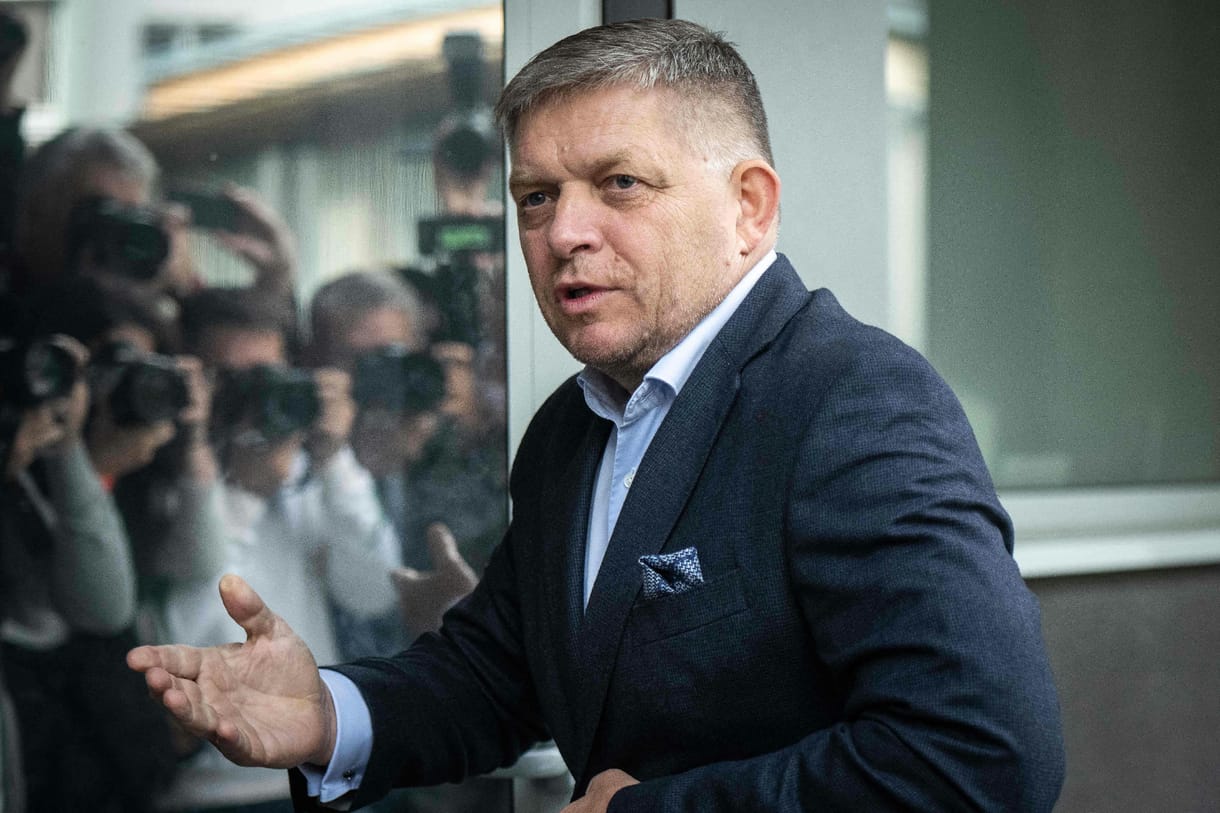 Parászka Boróka: Pankrátorok