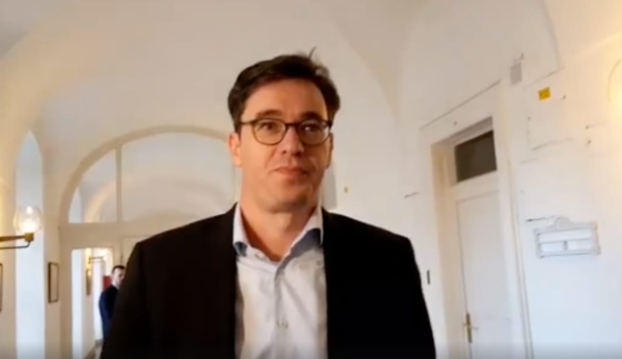 Karácsony a kormányzati egyeztetés után: A legfontosabb kérdésben nincs áttörés