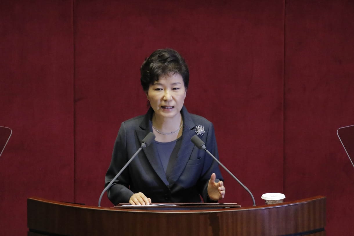 Észak-Korea beszállt a déli elnökválasztás kampányába