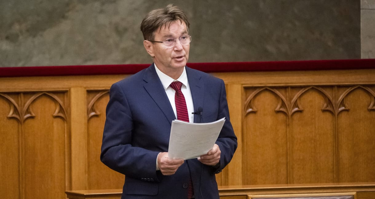 Feloszlott a Fidesz egri szervezete