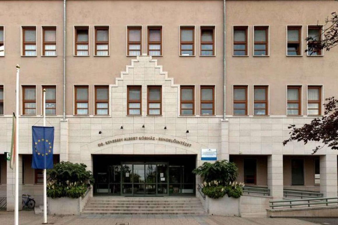 Év végéig szünetel a szülészet a balassagyarmati kórházban