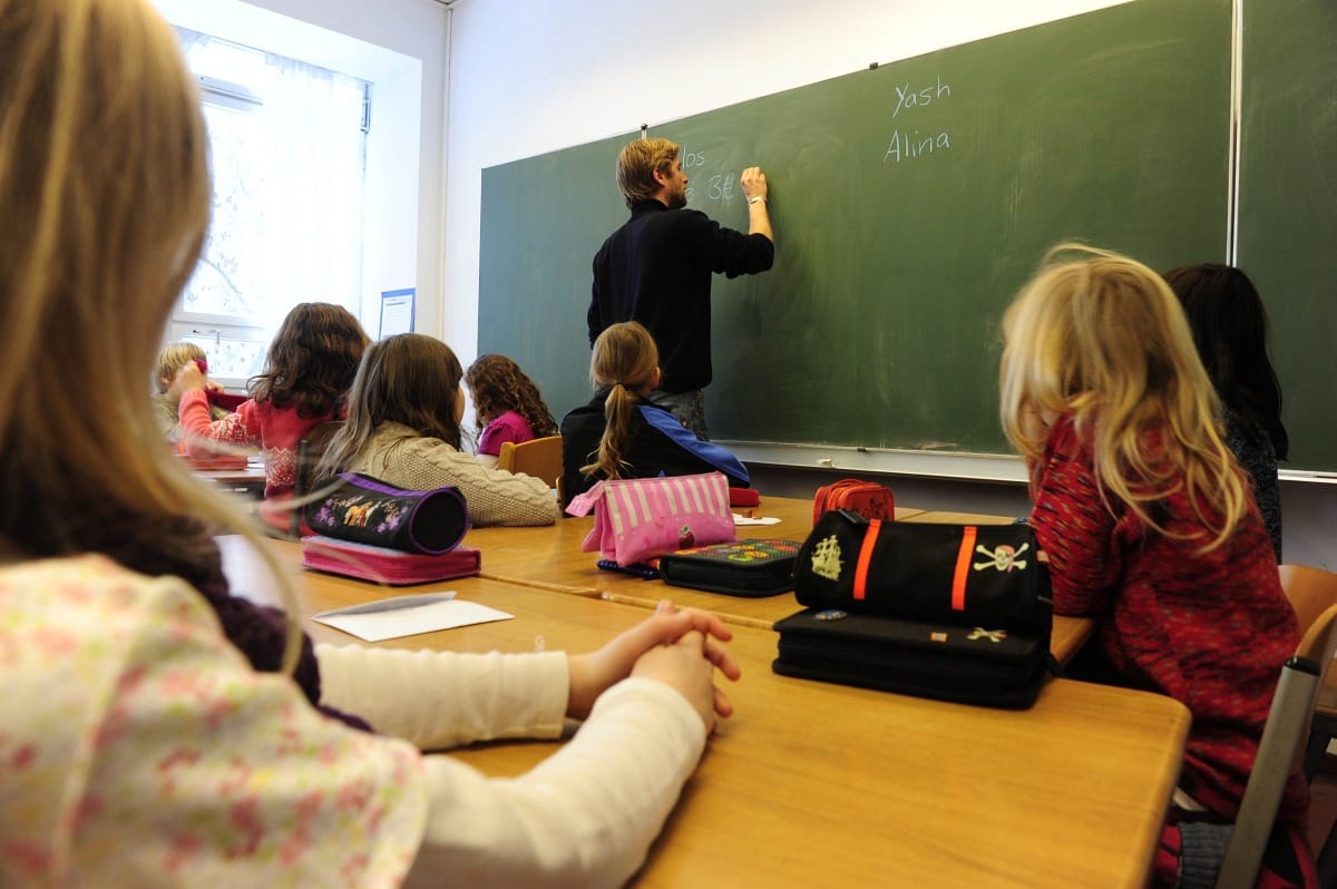 Újabb gyanús iskolai ügy: 