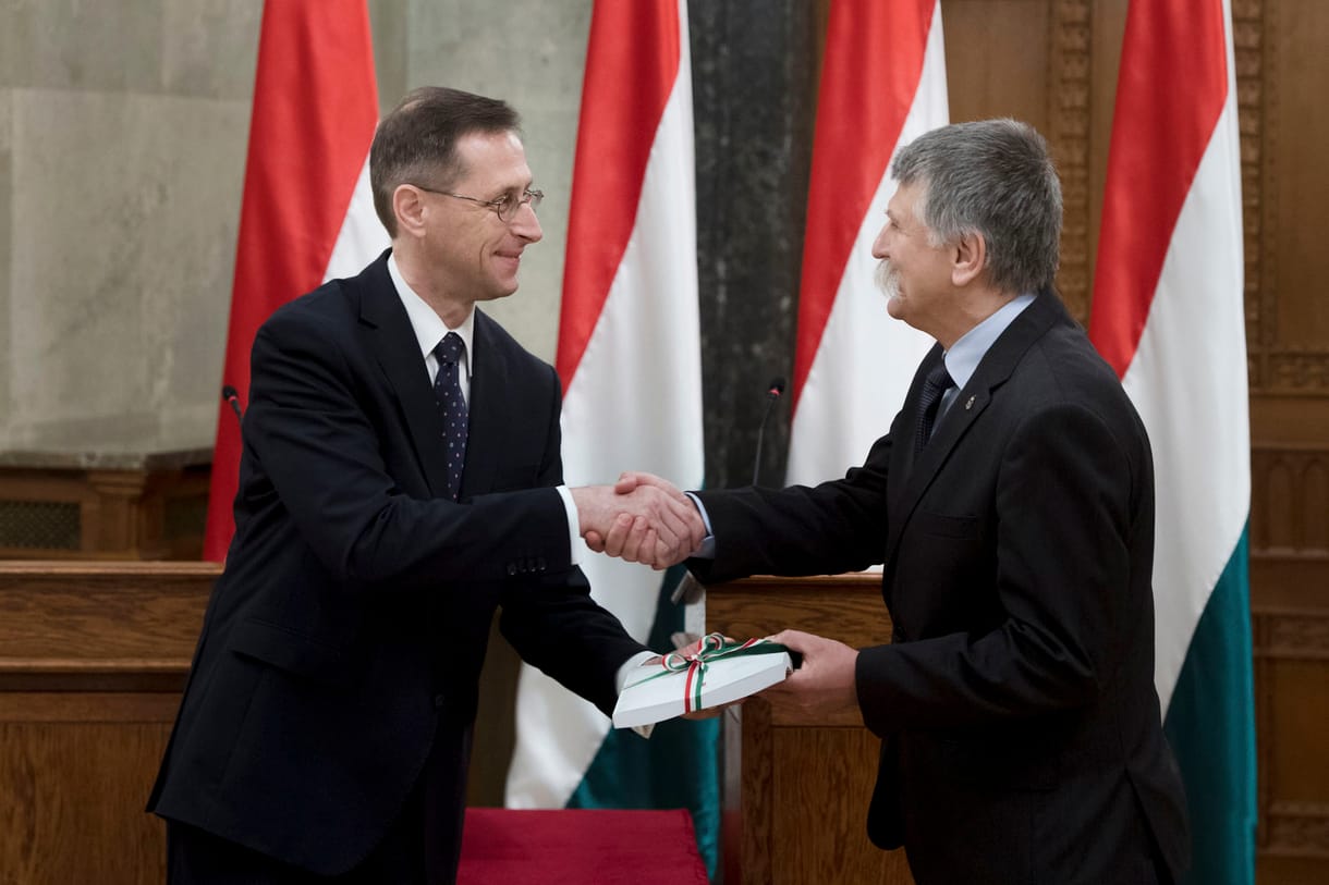 A kormány tartósan elveszi az önkormányzatok egyik legfontosabb bevételét