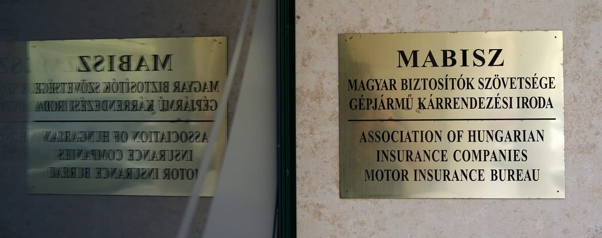 Eltűnt tízezer autós bónuszfokozata