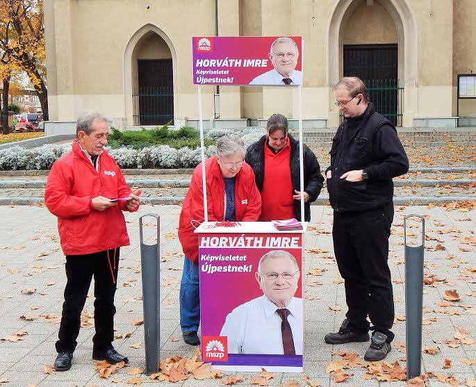 Elemző: Ezúttal a Fidesz szavazói maradtak otthon
