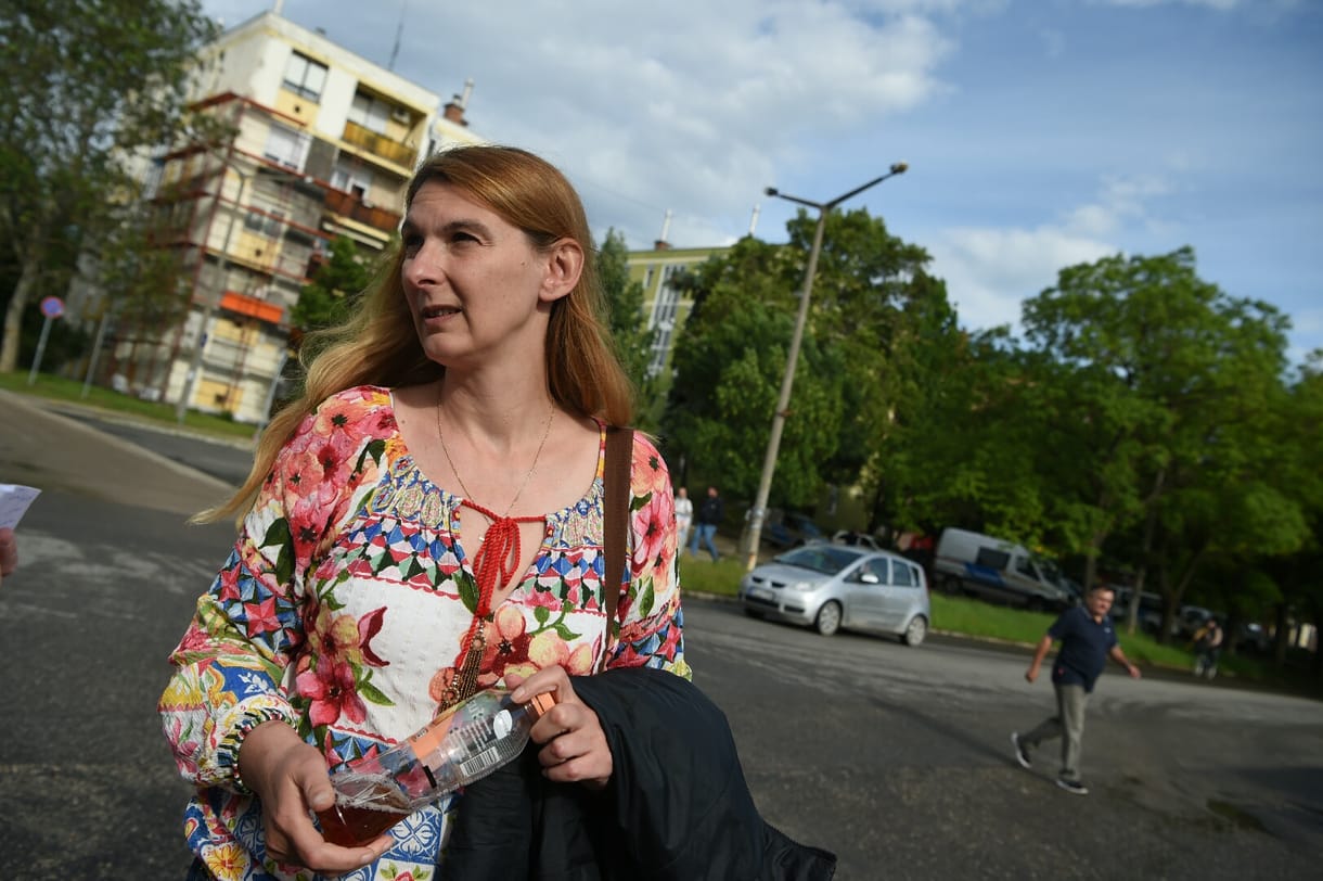 Baranyi Krisztina nyerte az előválasztást Ferencvárosban