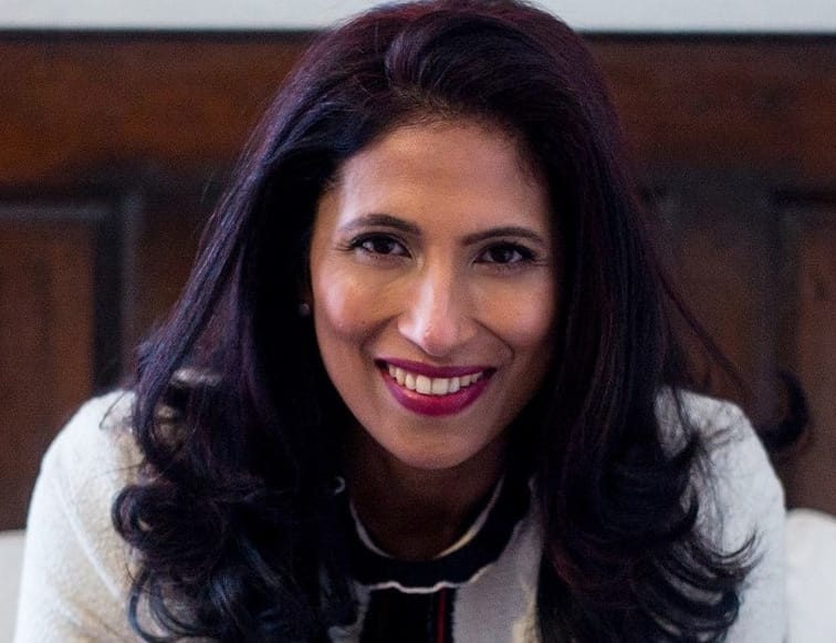 Indiai származású, nem is a divatiparban tapasztalt CEO-t nevezett ki a Chanel